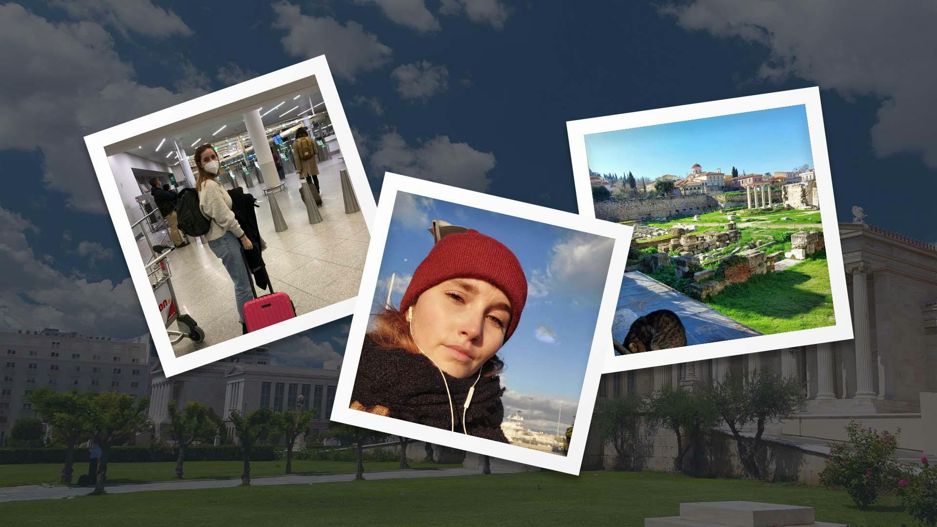 Header wonen en werken in Athene