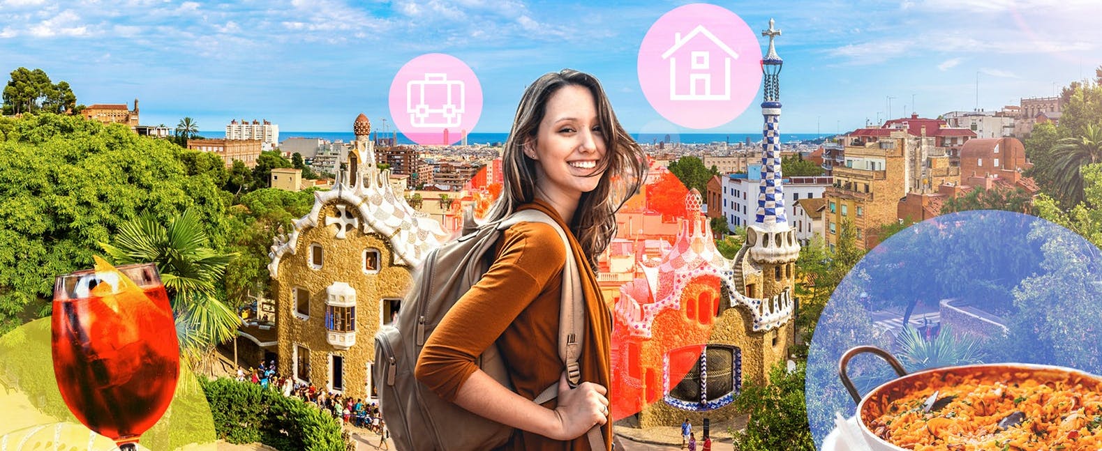 Header Verhuizen naar Barcelona