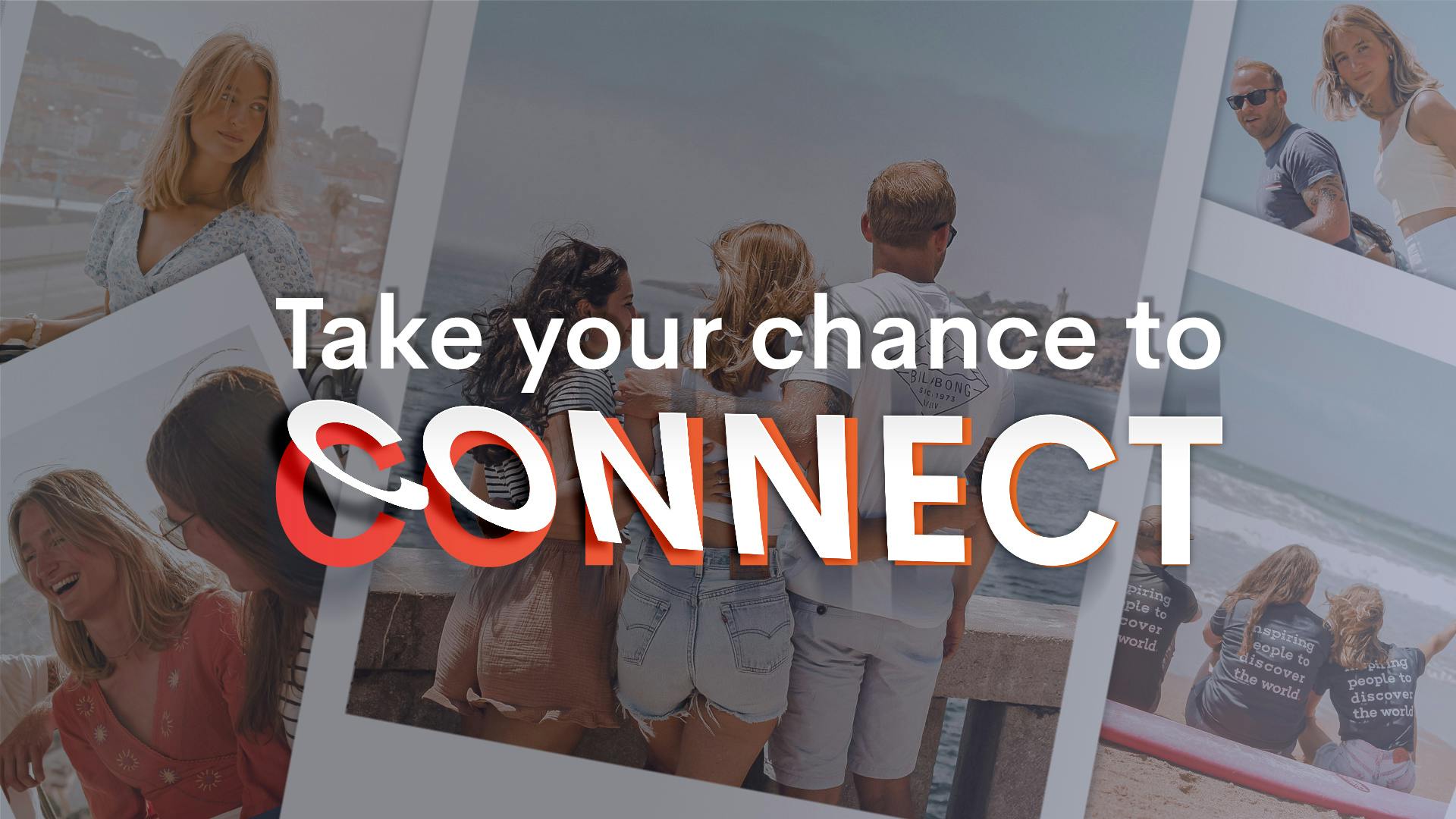 Header blog connect