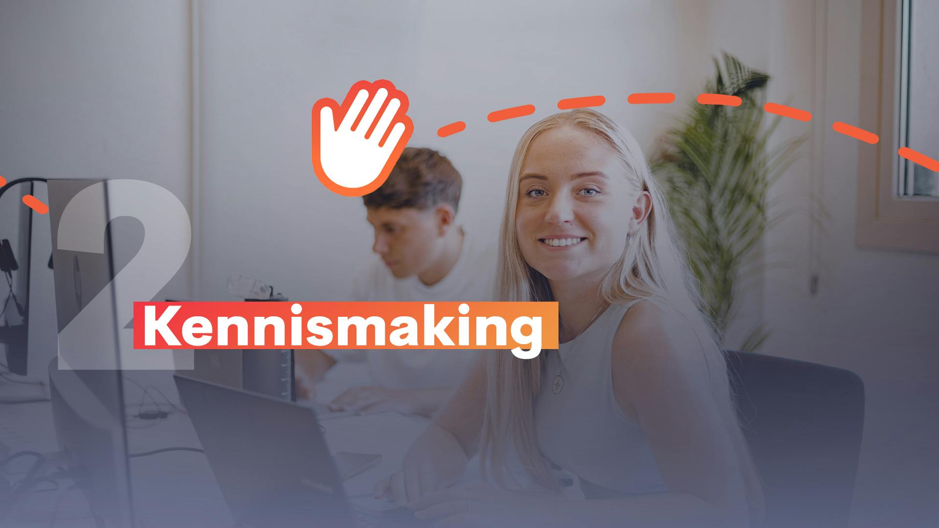Een checklist om te solliciteren