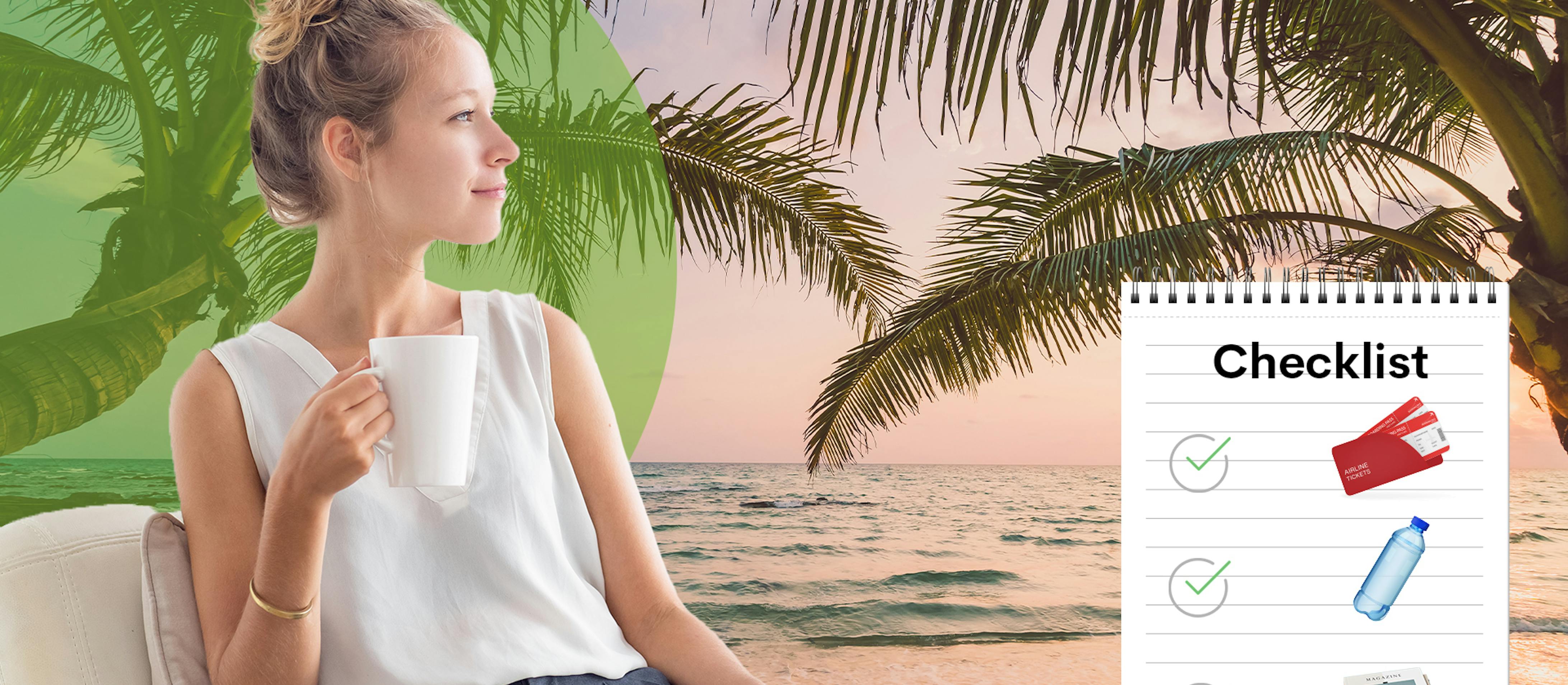 6 tips for an unforgettable time abroad