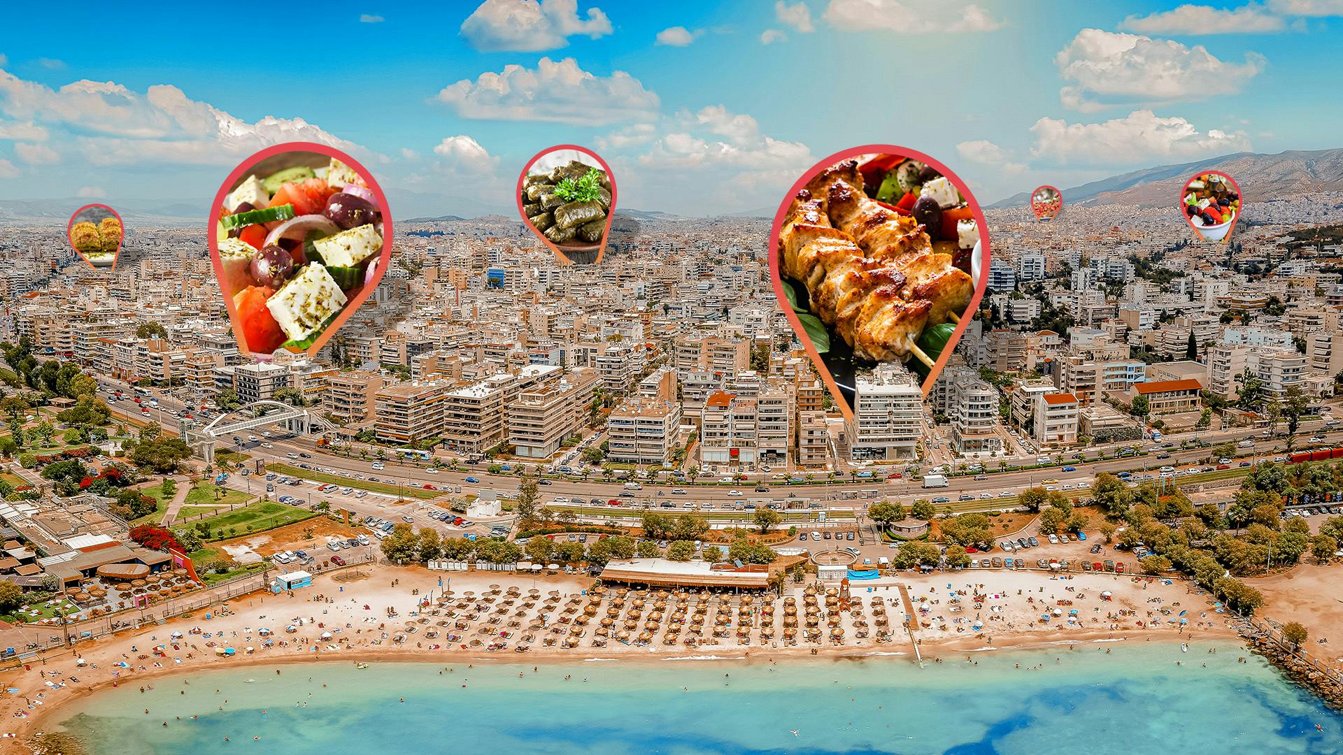 Restaurants in Malta
