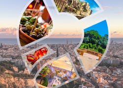 Top things to do if you are living and working in Barcelona!