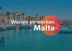 Wonen en werken op Malta