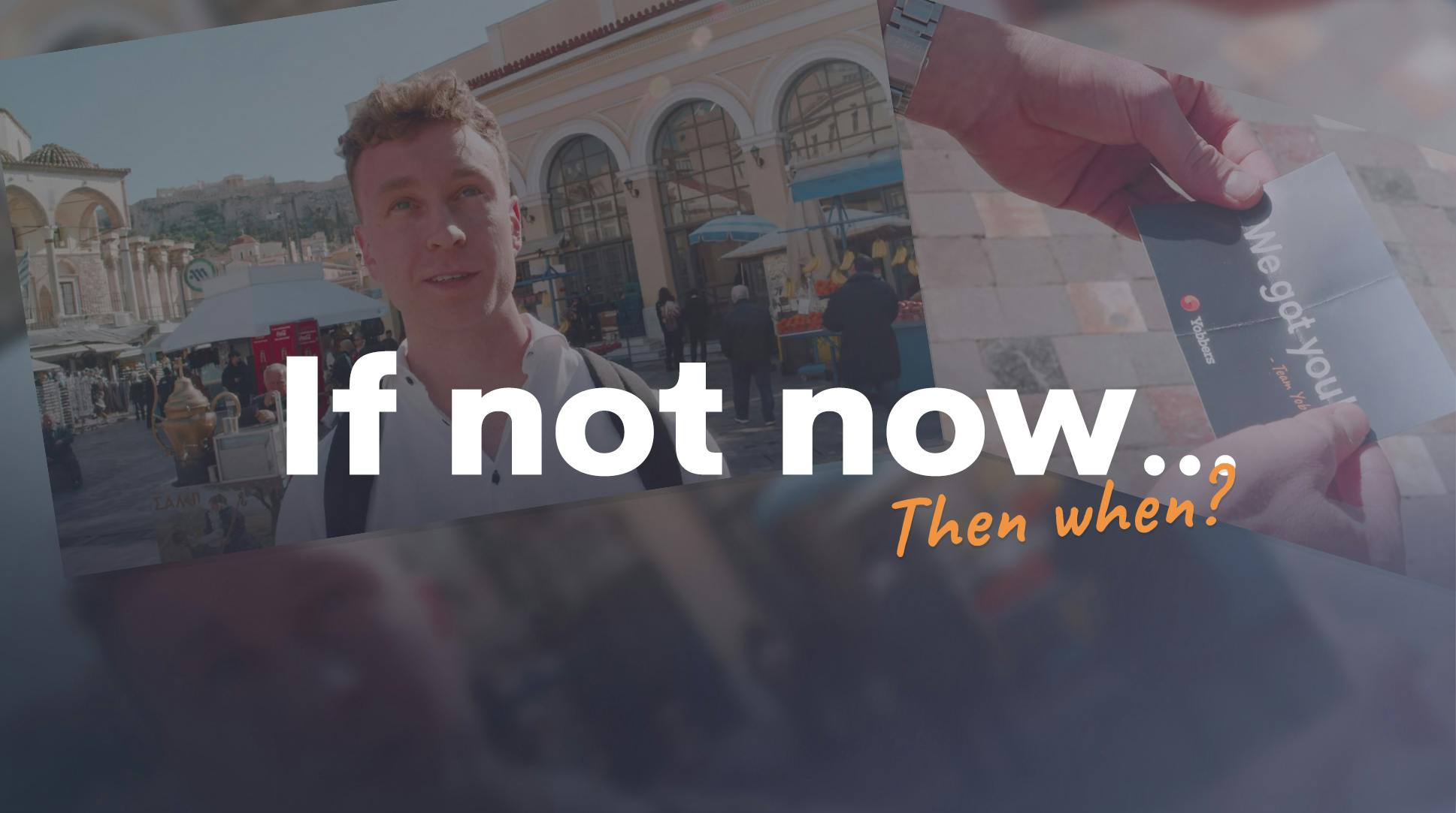 Blog header