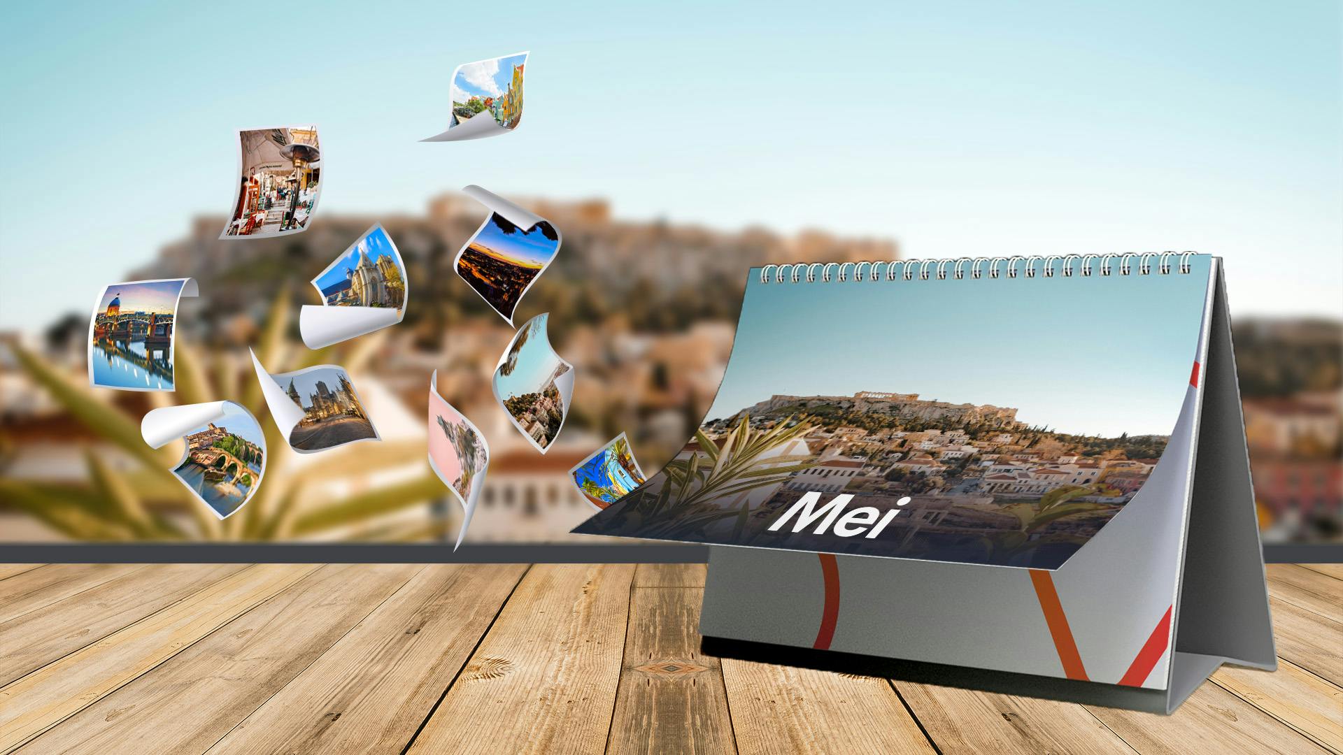 Reis bestemmingen mei header