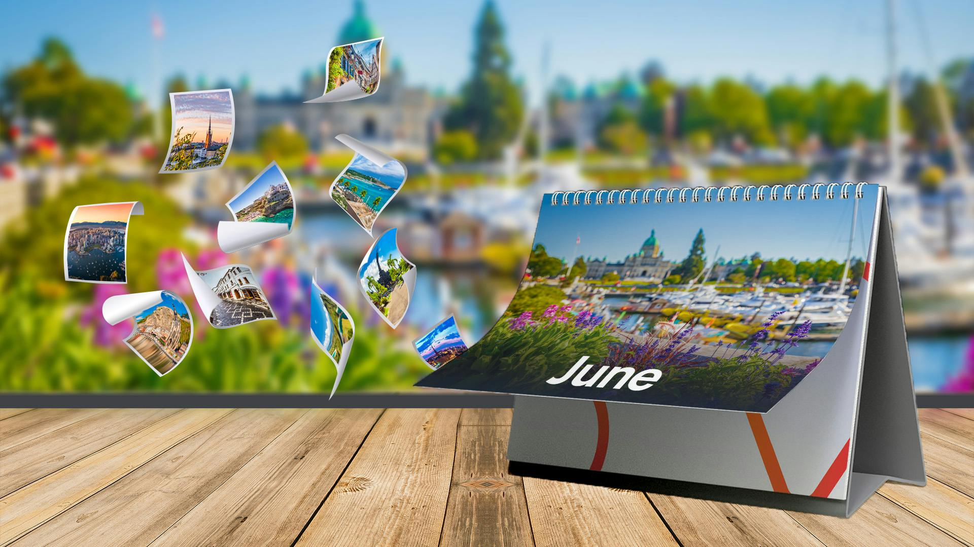 Blog header