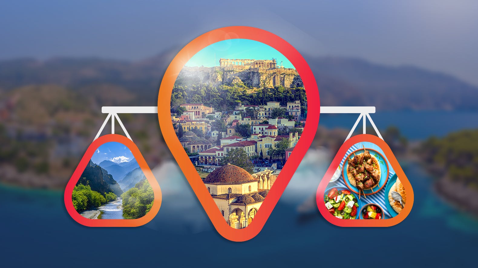 header living in greece