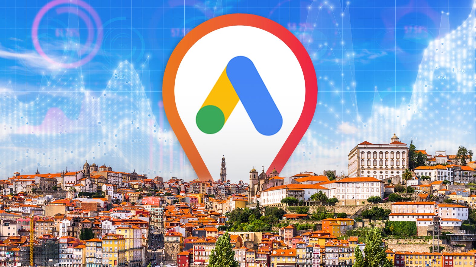 Job opportunity with Google Ads in Lisbon