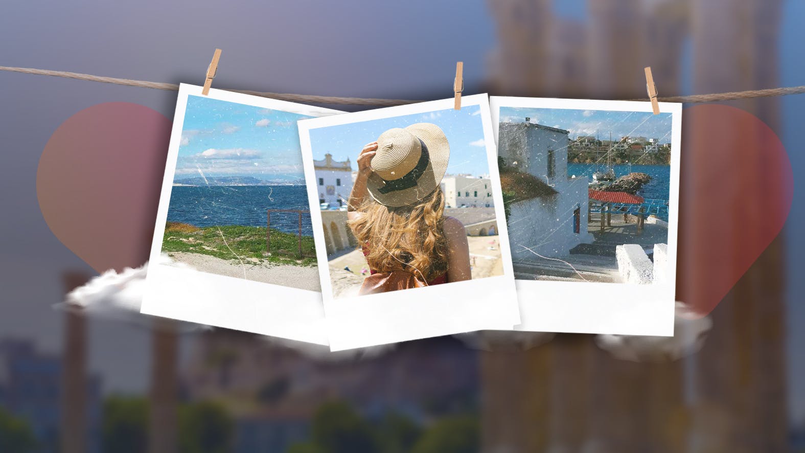 Experience in Greece