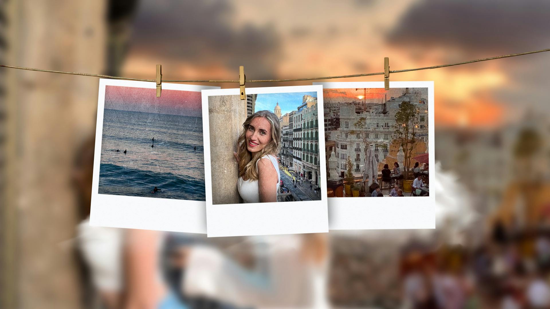 Ninas experience abroad