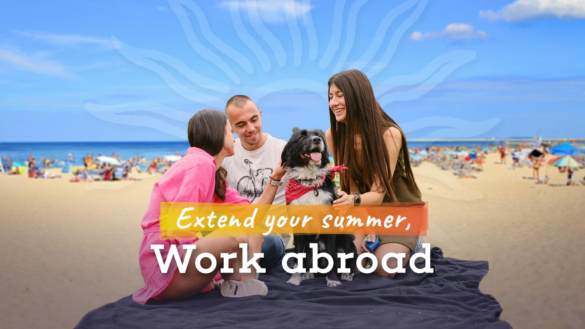 Why going abroad in summer is the best time