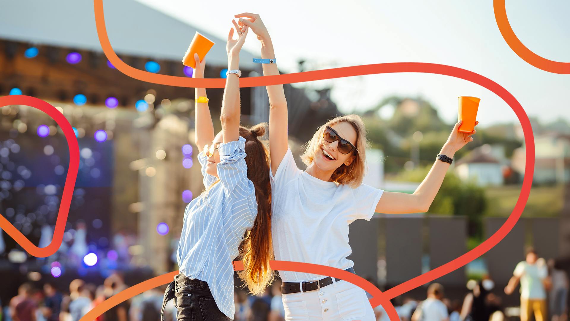 Zomer events