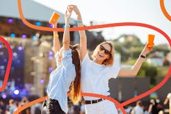 Zomer events