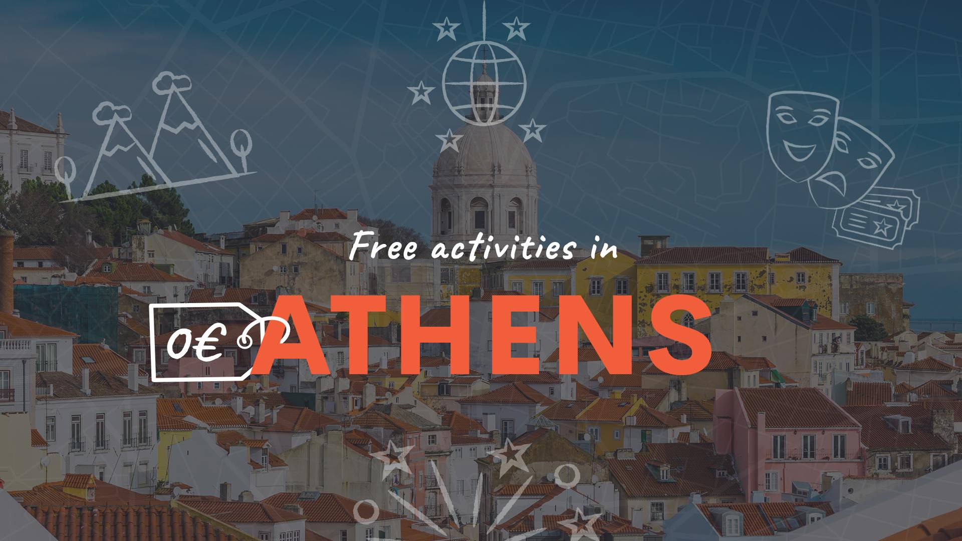 The 7 best free activities to do in Athens