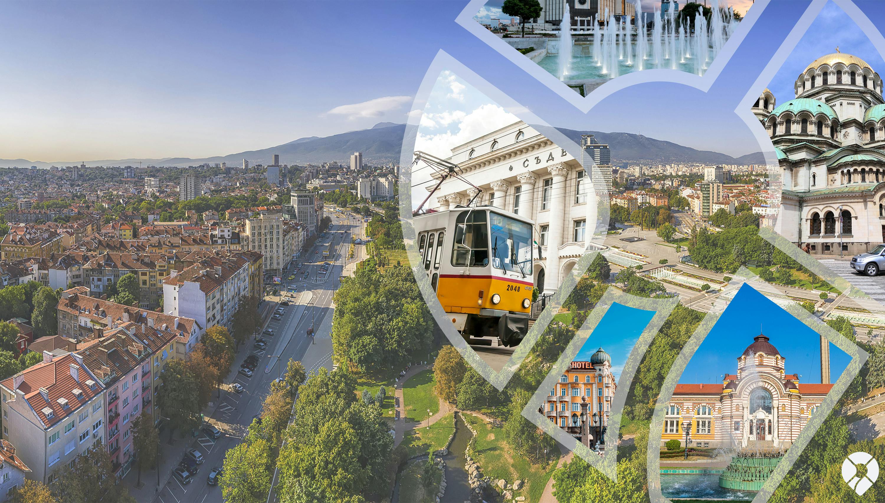 Must-do's in Sofia!