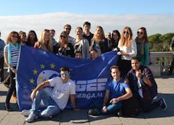 Studeren in Italië