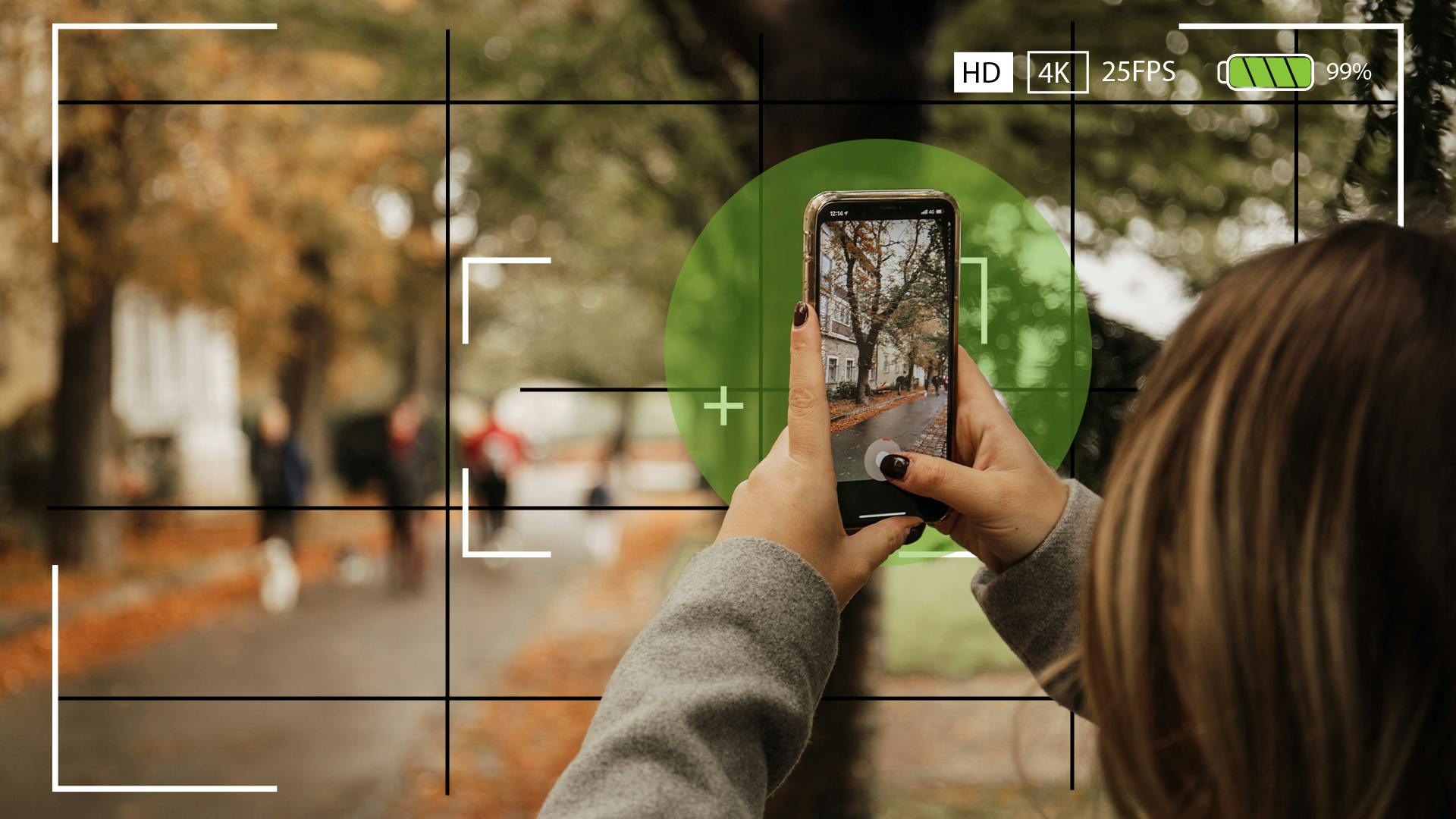 Fotografie tips voor je periode werken in het buitenland