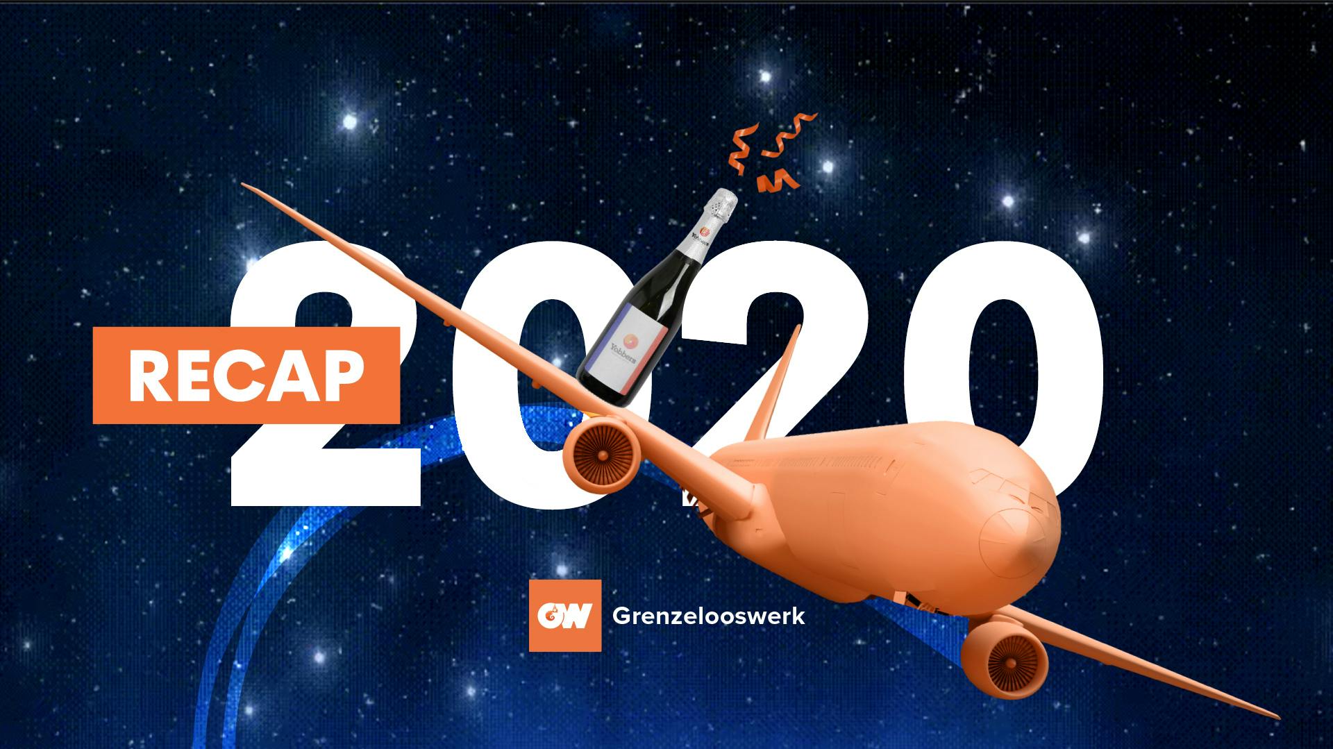 Recap 2020