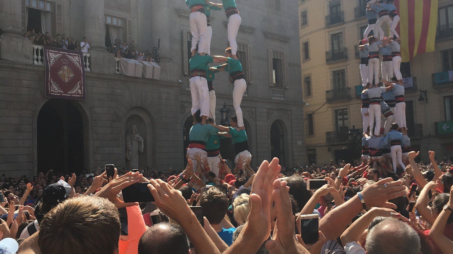 Mercé Festival