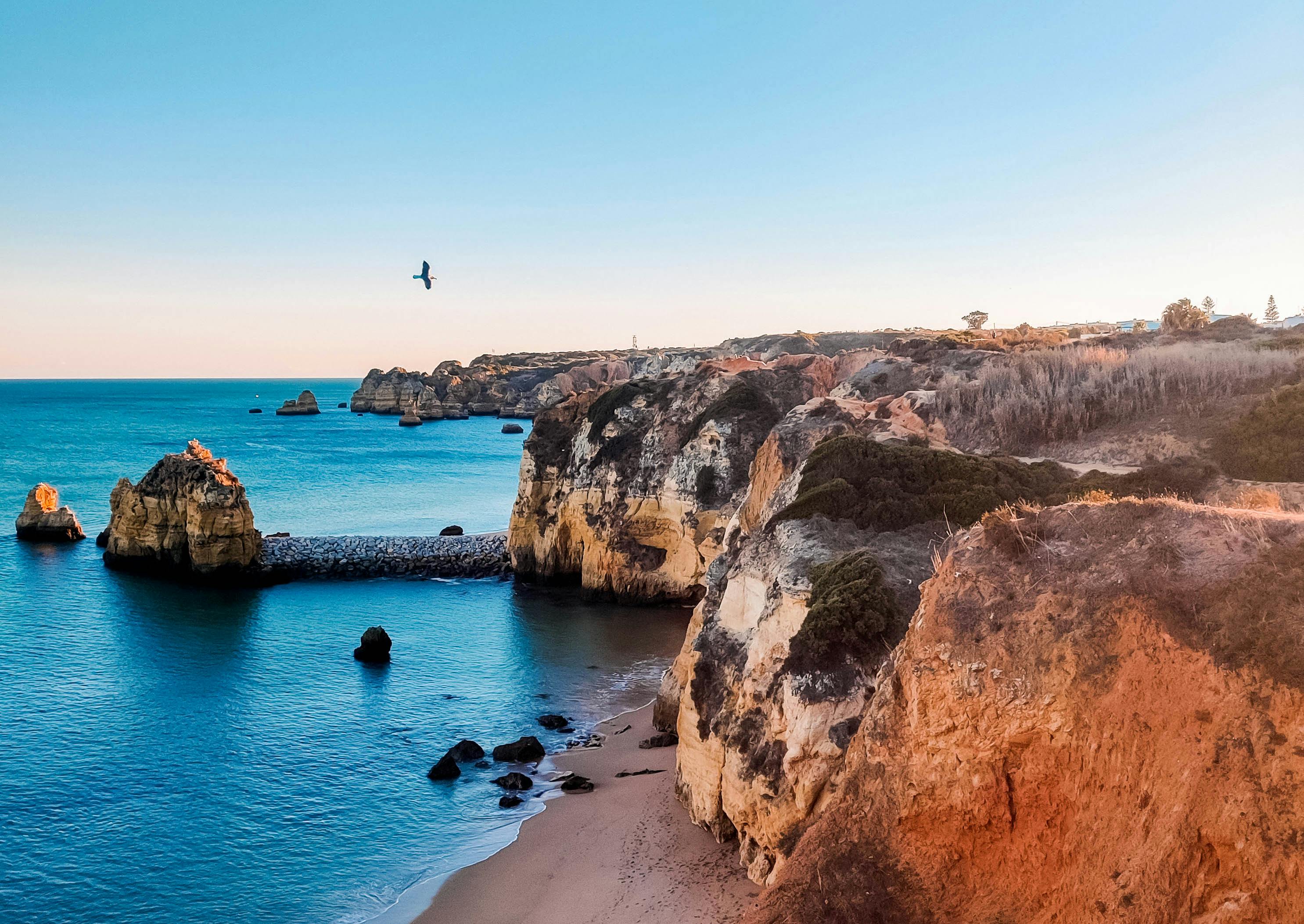Ponta da Piedade