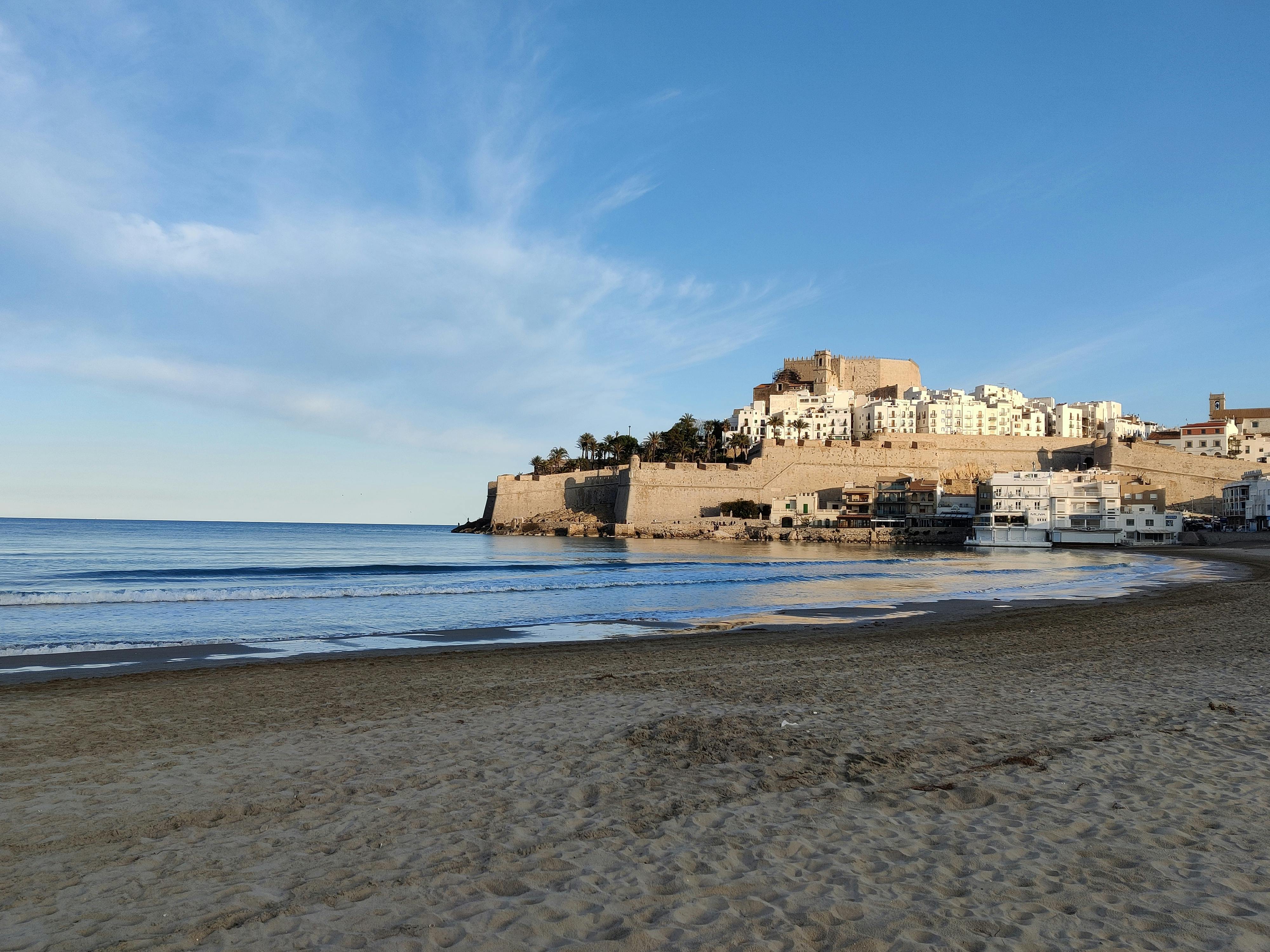 Peniscola