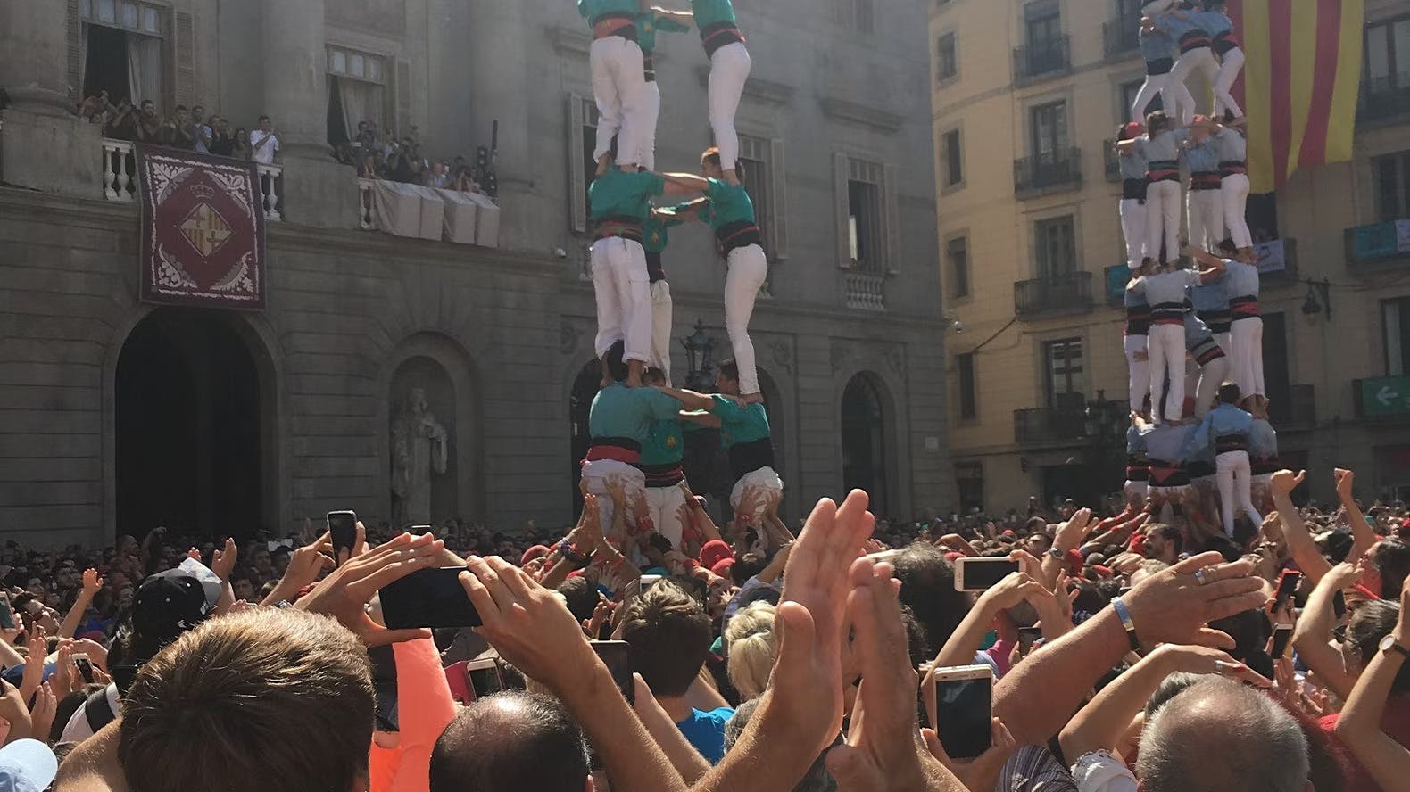 Mercè Festival