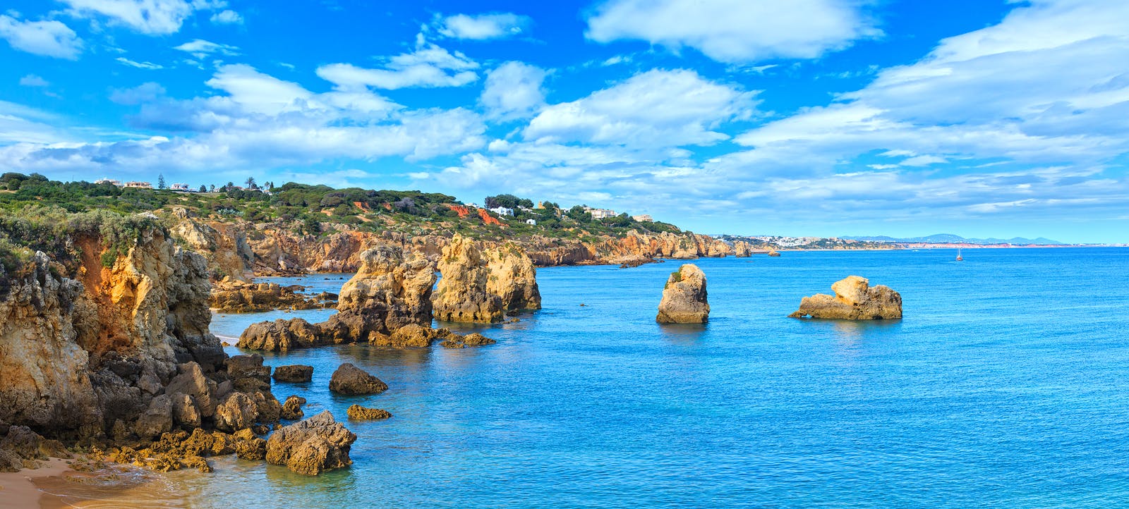 Albufeira Portugal