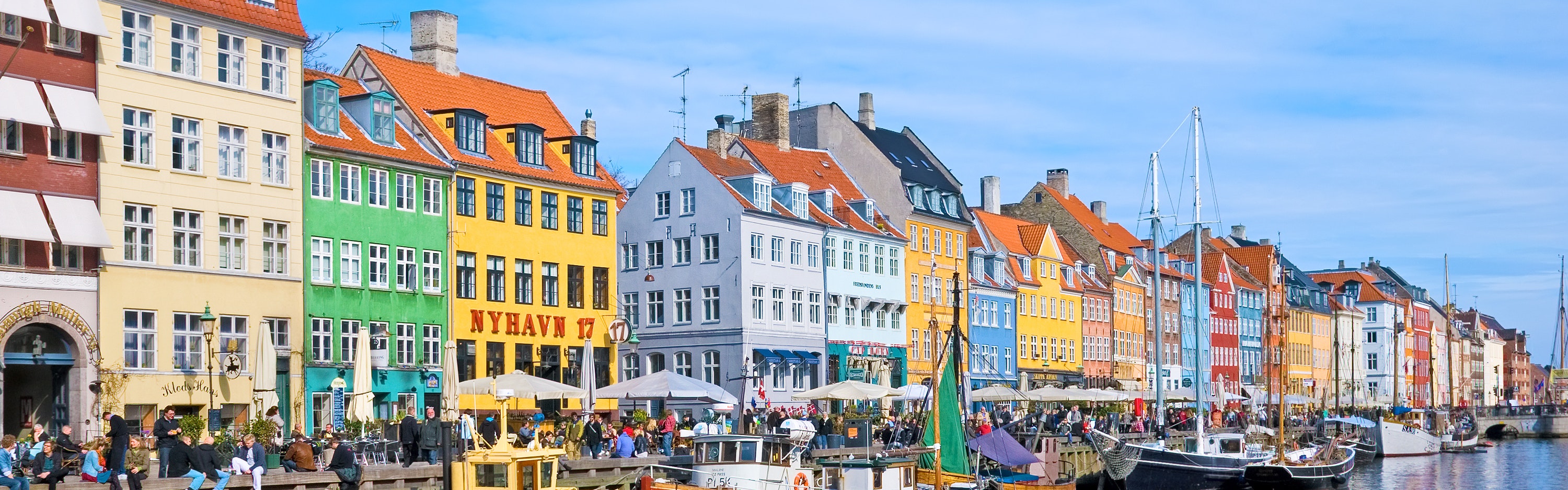 Dänemark