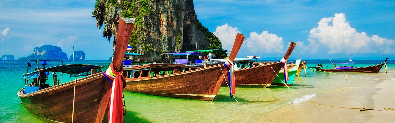 Thaïlande