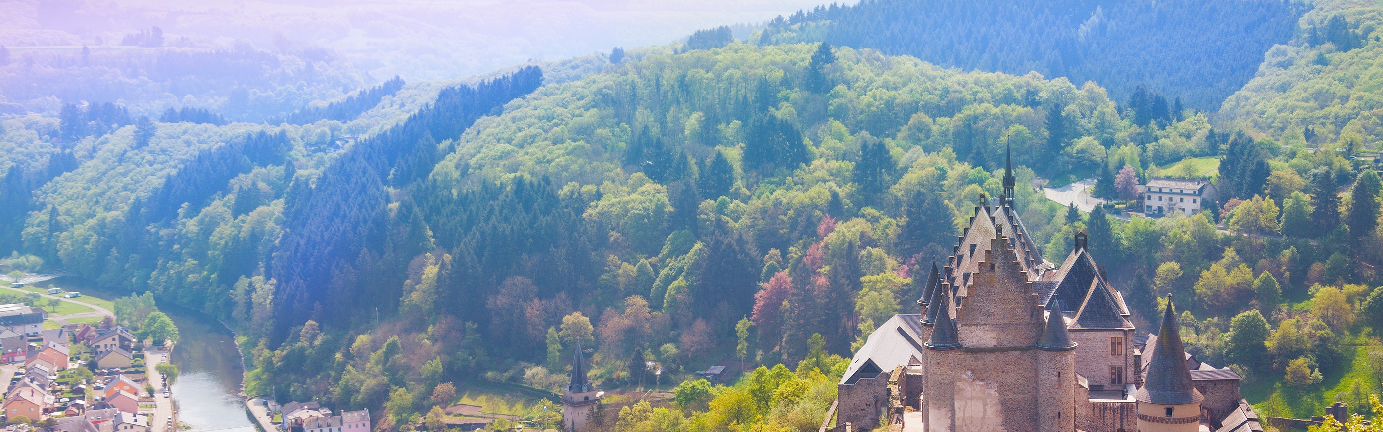 Luxembourg