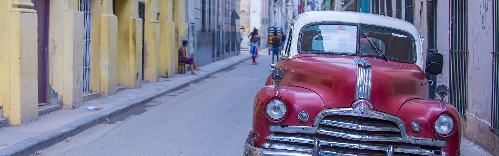 Cuba