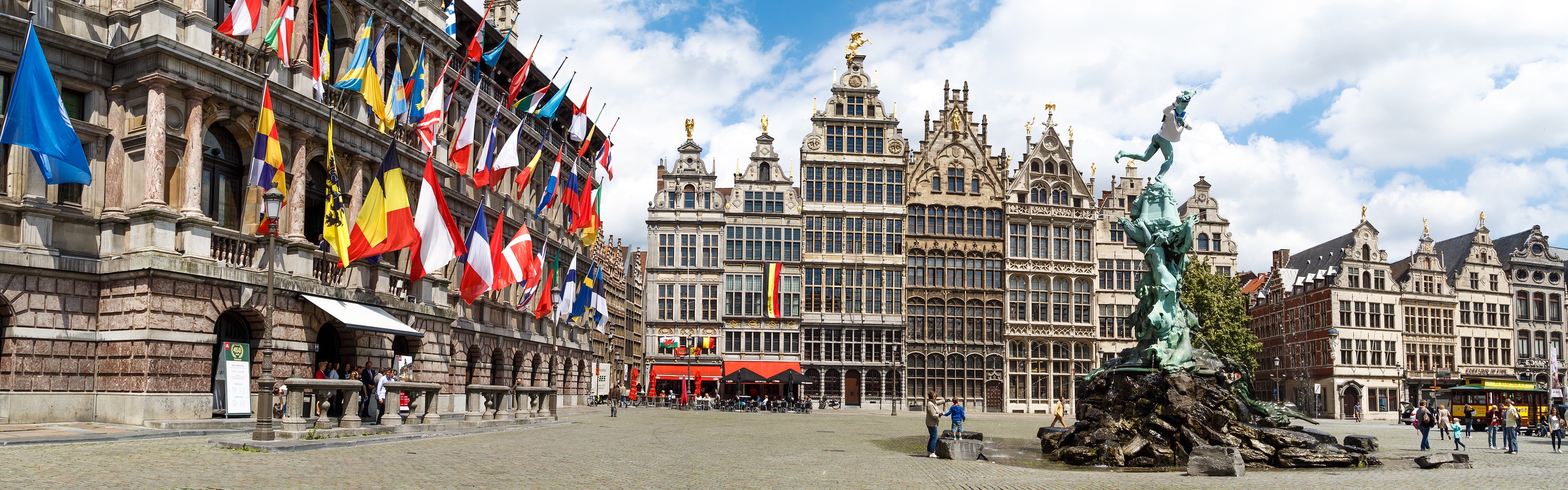 Belgique