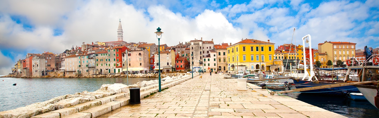 Croatie