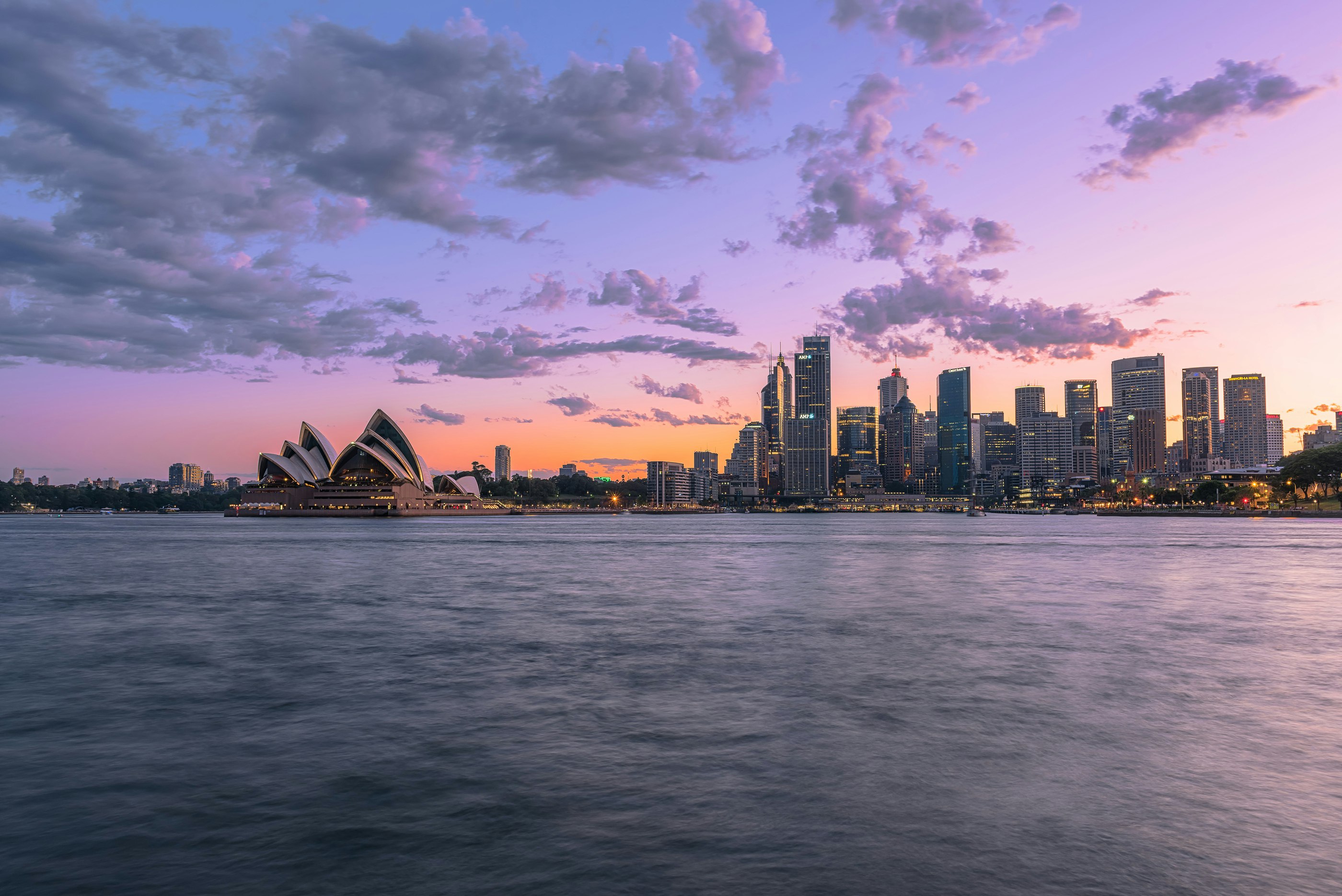 Australia