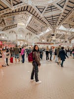 Mercat Central