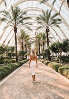 L'Umbracle