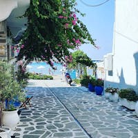 Stunning Greece!
