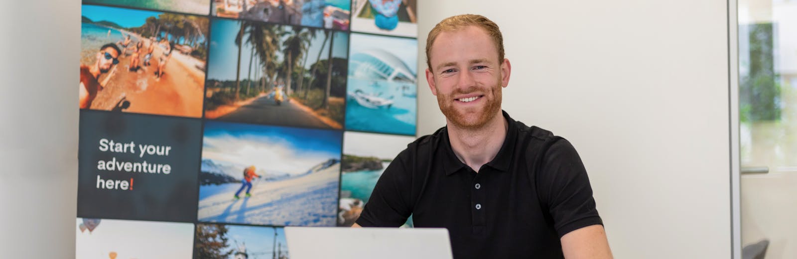 Maak deel uit van ons Marketing Team als Senior Digital Marketeer!