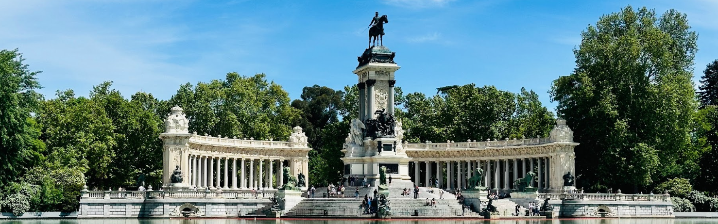 Madrid