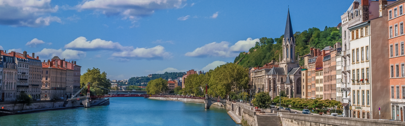 Lyon