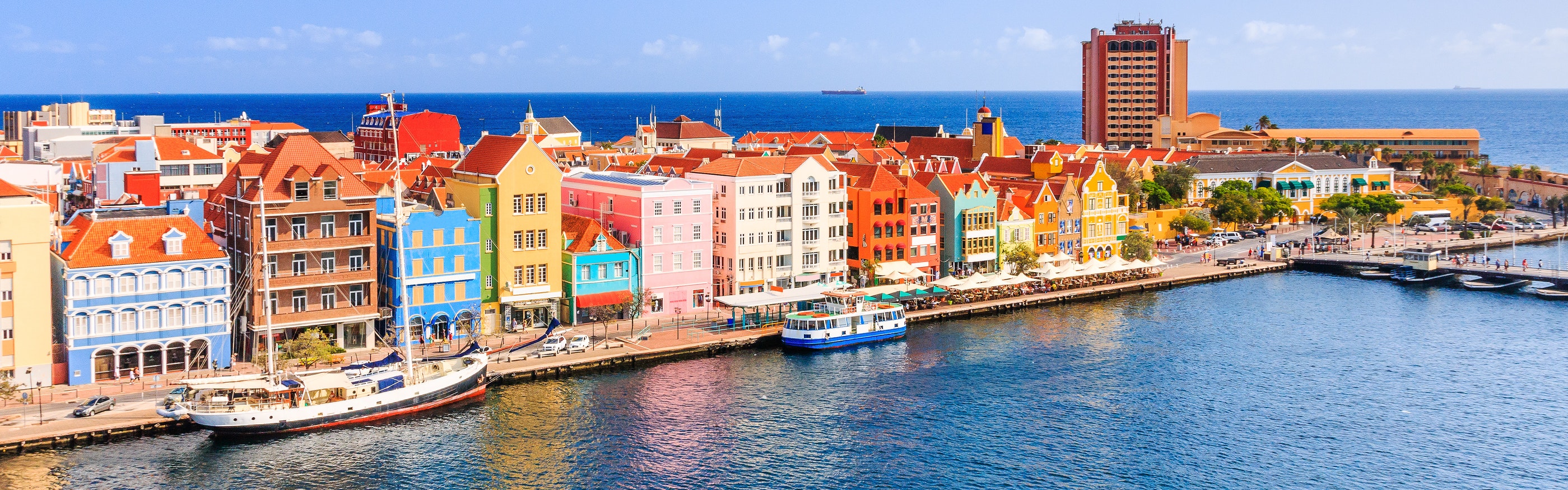 Willemstad