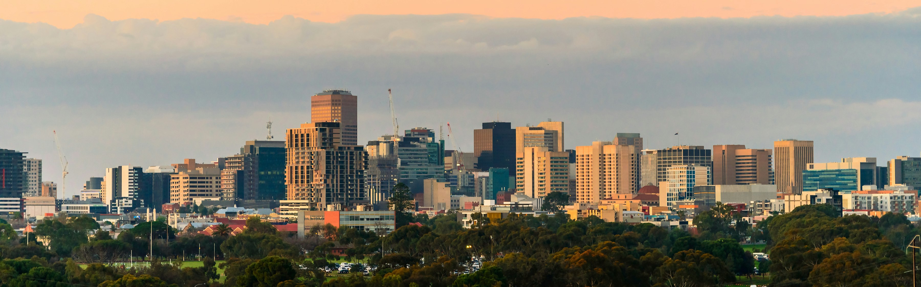 Adelaide