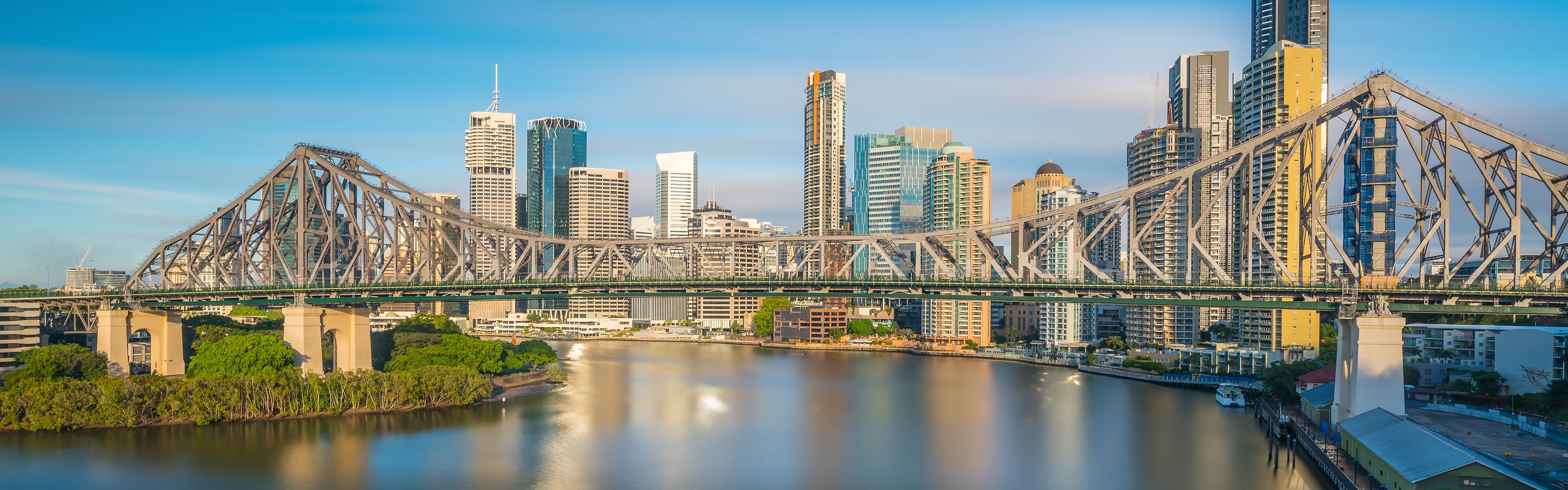 Brisbane