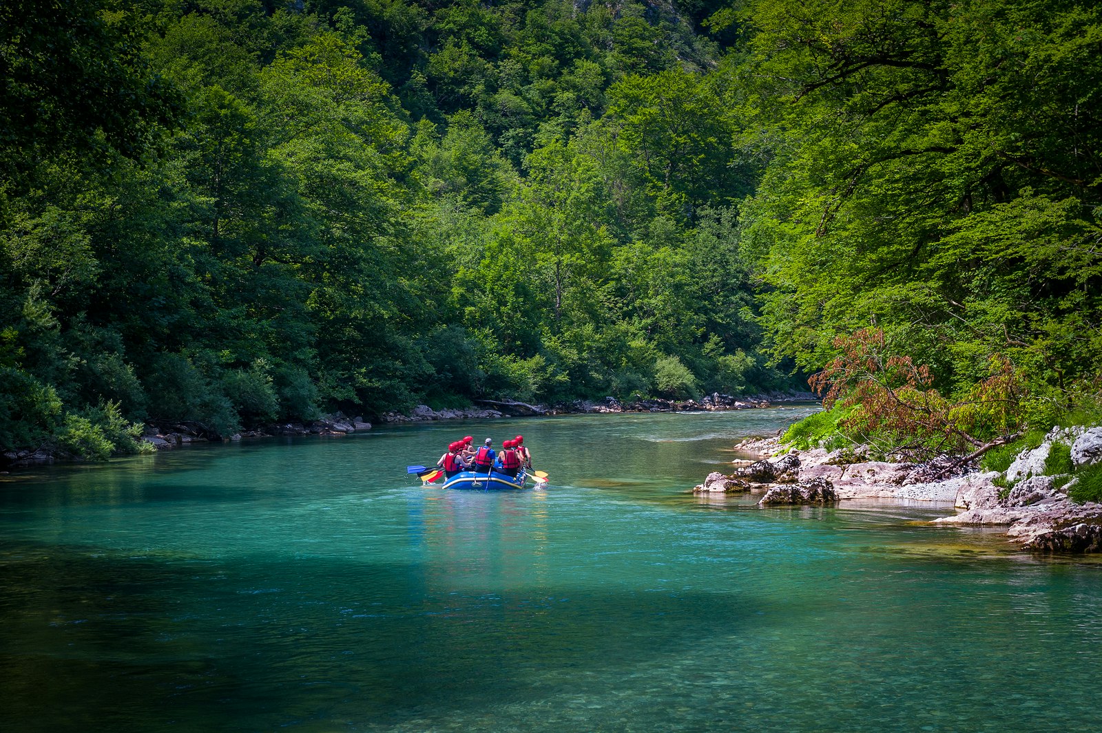 Ardennen