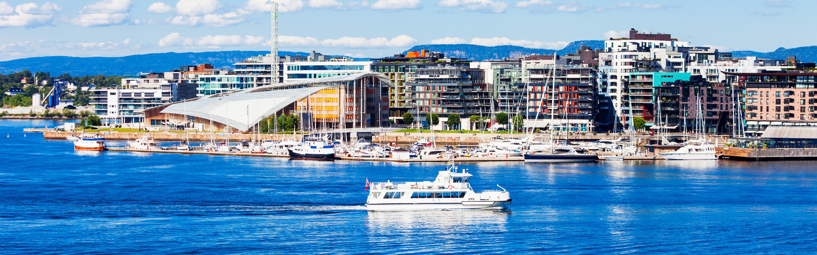 Oslo