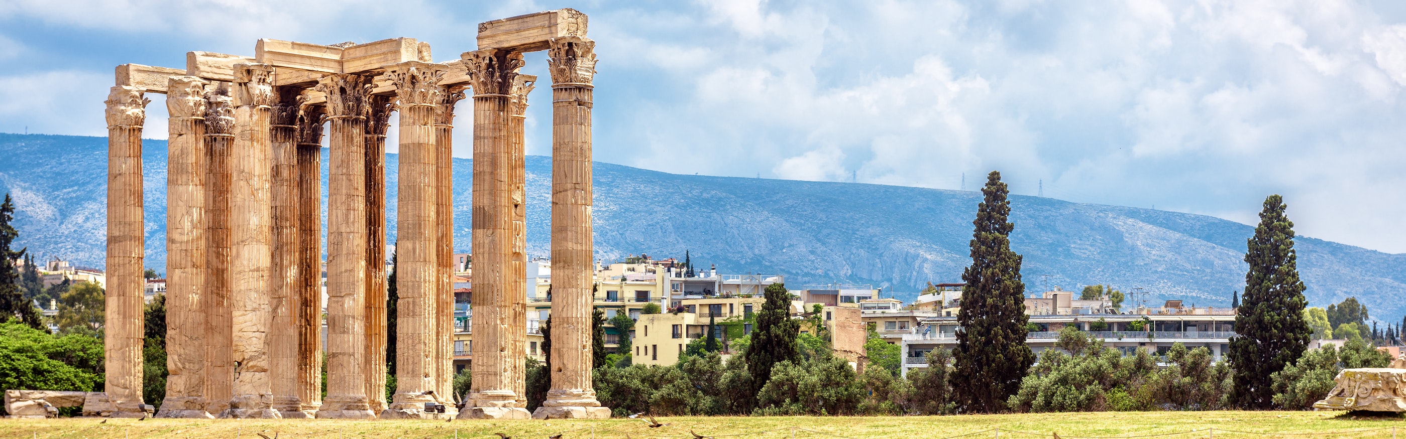 Athènes