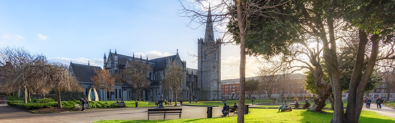 Dublin