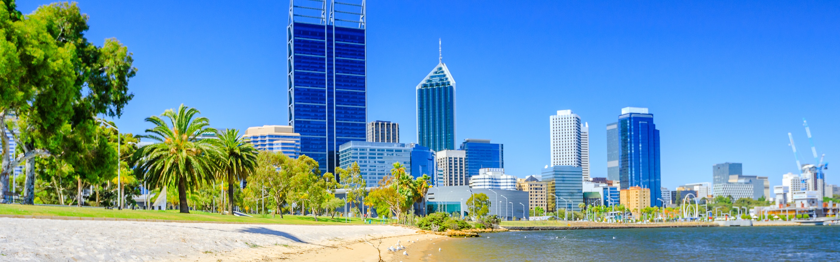 Perth