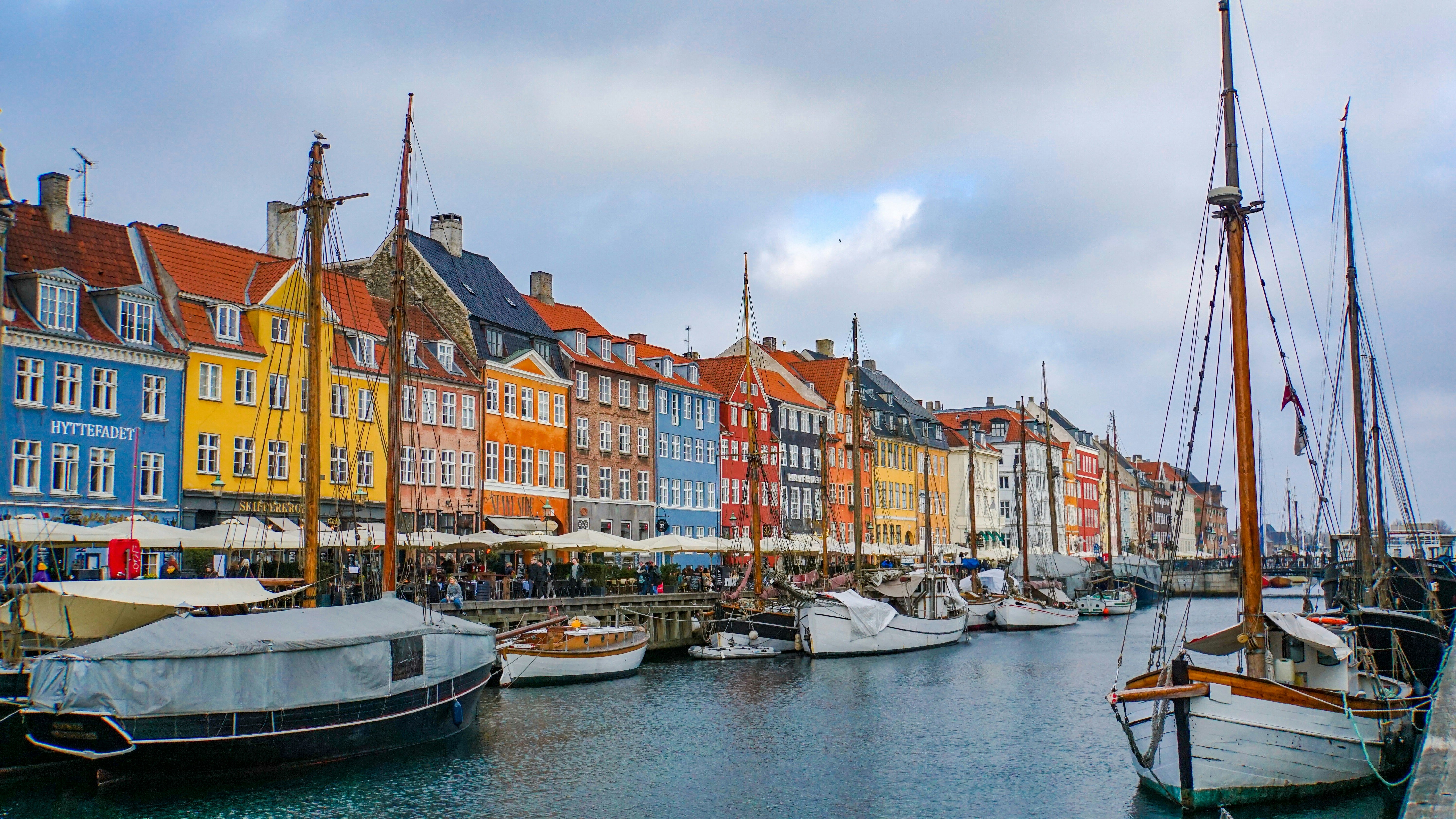 Kopenhagen